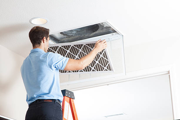 Best HVAC installation services  in Boynton Beach, FL