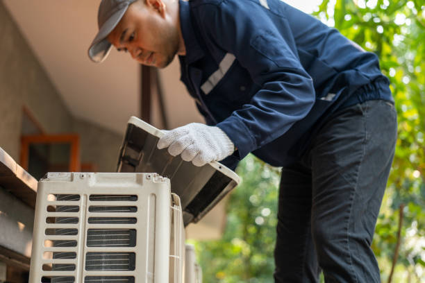 Ductless HVAC repair in Boynton Beach, FL